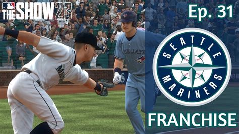 The History of the Mariners Franchise