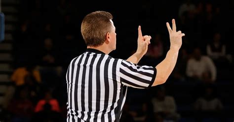 The History of the NBA Ref Shirt