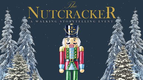 The History of the Nutcracker