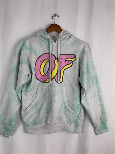 The History of the Odd Future Sweatshirt