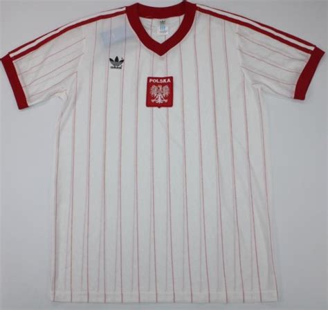 The History of the Poland Soccer Jersey