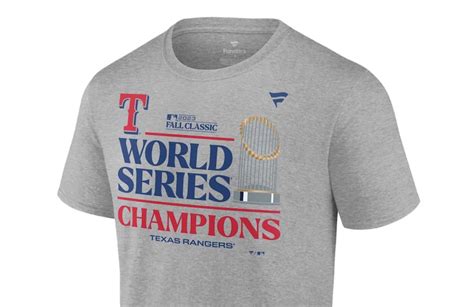 The History of the Rangers Champions Shirt