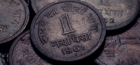 The History of the Rupee