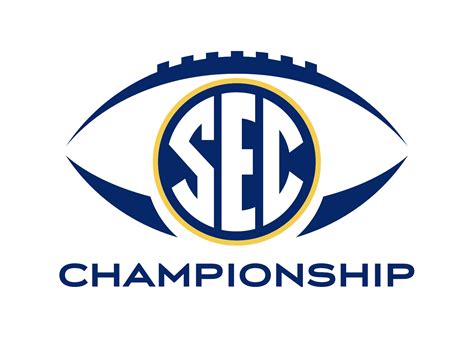 The History of the SEC Championship Game