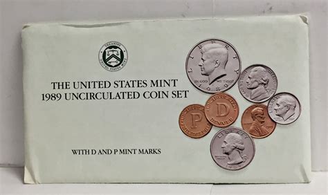 The History of the United States Mint