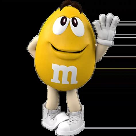 The History of the Yellow M