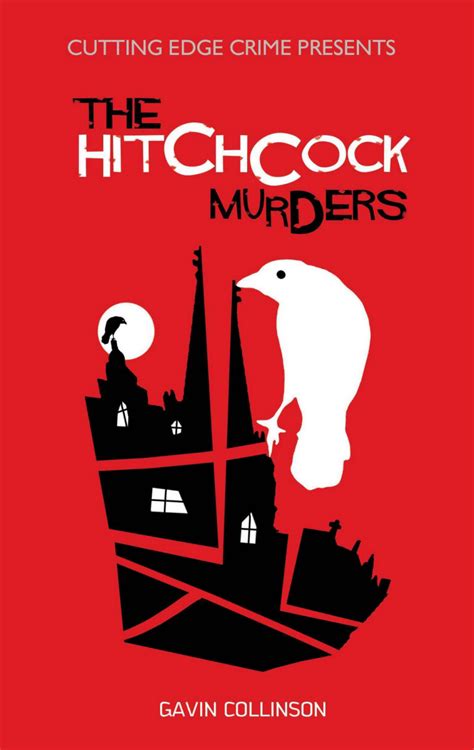 The Hitchcock Murders Doc