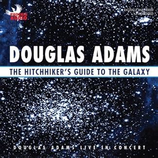 The Hitchhiker s Guide to the Galaxy Live in Concert Kindle Editon