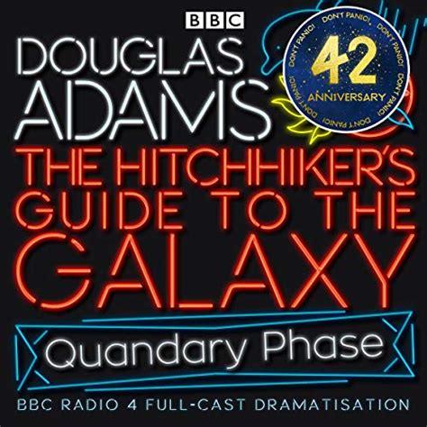 The Hitchhiker s Guide to the Galaxy The Quandary Phase Dramatized PDF
