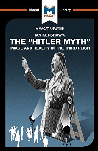 The Hitler Myth Image and Reality in the Third Reich Kindle Editon