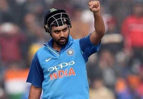 The Hitman: A Comprehensive Guide to Rohit Sharma's Dominance in Cricket