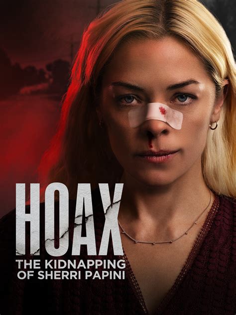 The Hoax Reader