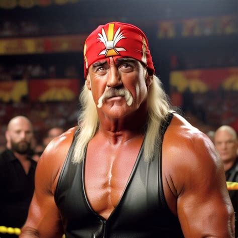 The Hogan Legacy: An Enduring Impact in Pop Culture