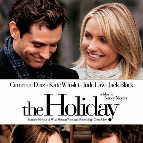 The Holiday PDF