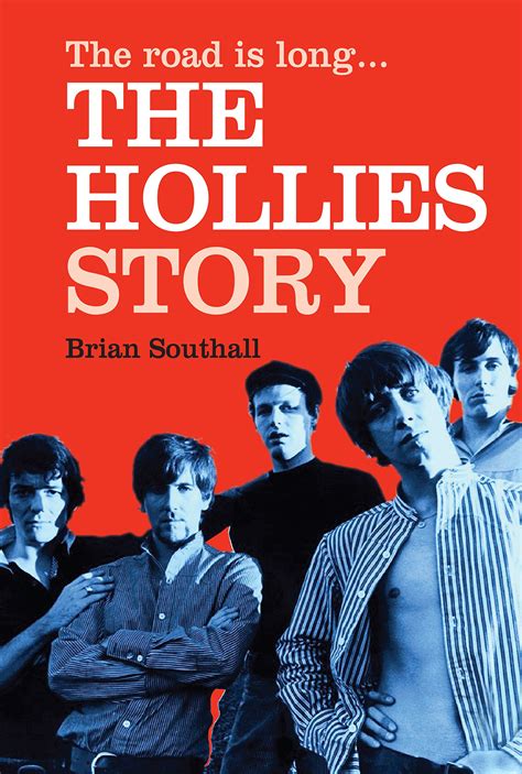 The Hollies Story Doc