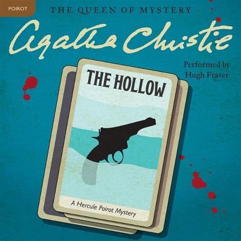 The Hollow A Hercule Poirot Mystery Reader