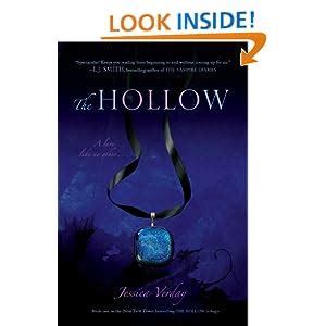 The Hollow Hollow Trilogy