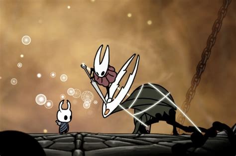 The Hollow Knight Ships: A Comprehensive Guide