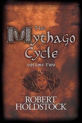 The Hollowing The Mythago Cycle Doc