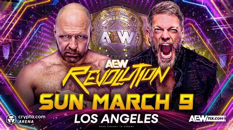 The Holographic Revolution in AEW: A Paradigm Shift in Wrestling Entertainment