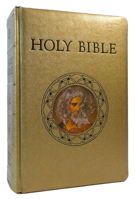 The Holy Bible Catholic Action Edition PDF
