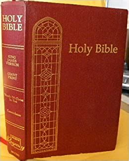The Holy Bible Containing the Old and New Testaments Nkjv New King James Version Doc