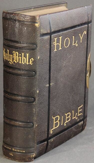 The Holy Bible Updated New American Standard Bible-Containing the Old Testament and the New Testament Epub