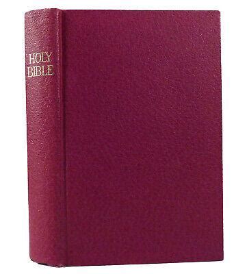 The Holy Bible containing the Hebrew and Greek Scriptures Epub