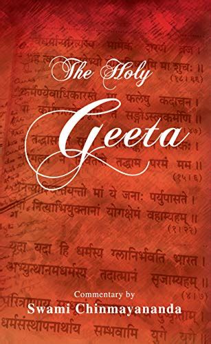The Holy Geeta Ebook Reader