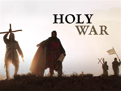 The Holy War Epub
