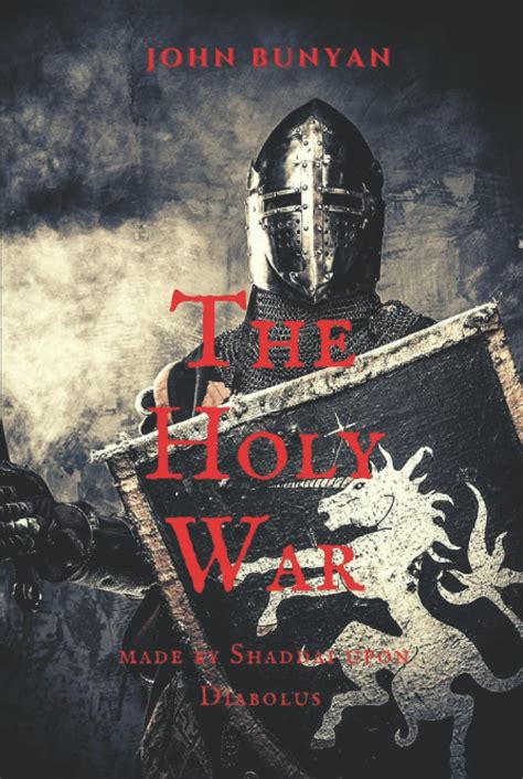 The Holy War Made By Shaddy Upon Diabolus Epub