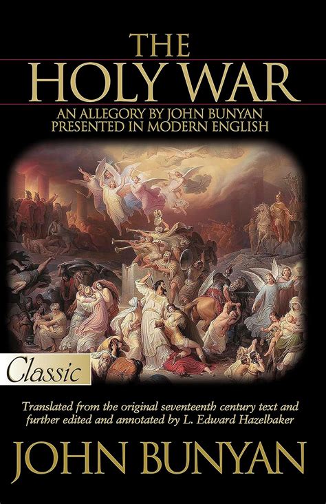 The Holy War Pure Gold Classics Reader