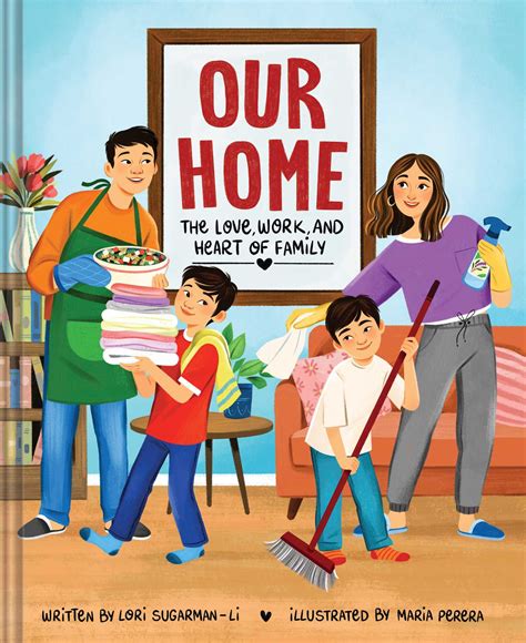 The Home Book Epub