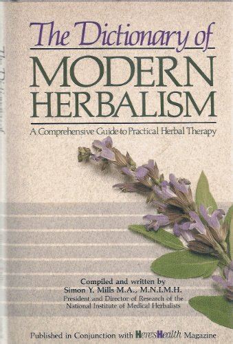 The Home Herbalist's Haven: A Comprehensive Guide to Herbology for the Modern Home