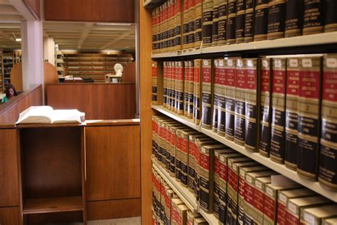 The Home Library of Law Reader