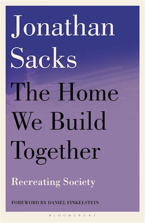 The Home We Build Together Recreating Society Epub