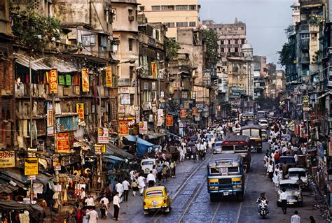 The Home and the World A View of Calcutta