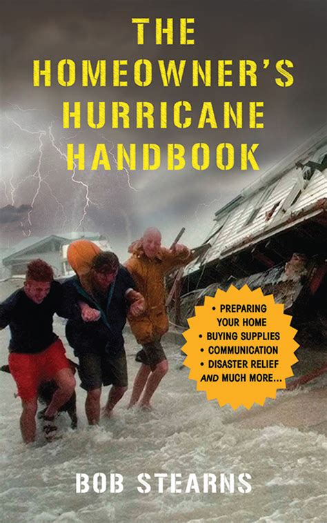 The Homeowner's Hurricane Handbook Epub