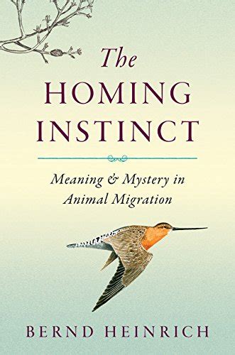 The Homing Instinct Epub