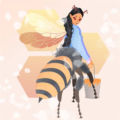 The Honey Bee Girl Epub