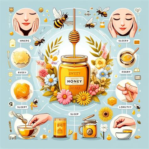 The Honey Heisten: Unlocking the Sweet Benefits of Honey