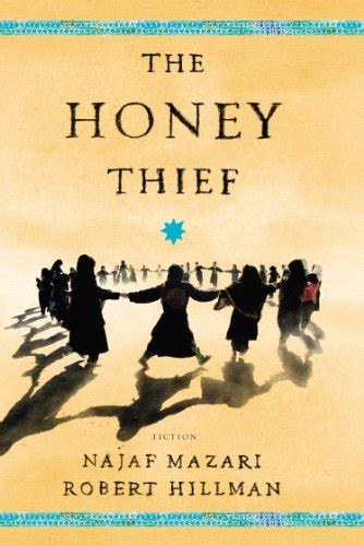 The Honey Thief Kindle Editon