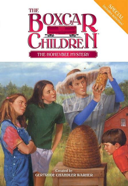 The Honeybee Mystery The Boxcar Children Special series Book 15