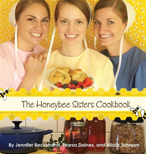 The Honeybee Sisters Cookbook Doc