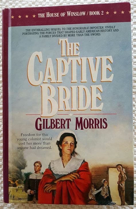 The Honorable Imposter The Captive Bride The House of Winslow 1-2 Reader
