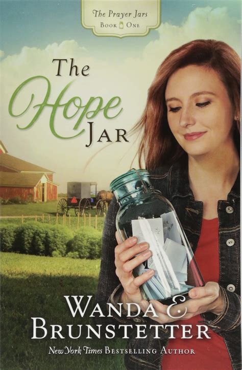 The Hope Jar The Prayer Jars Doc