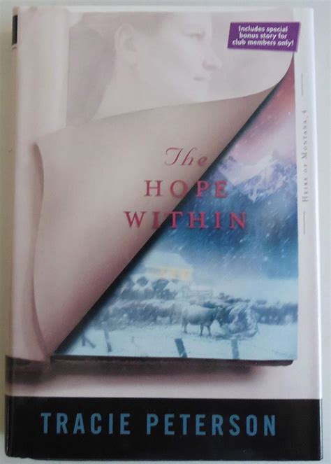 The Hope Within Heirs of Montana 4 Reader