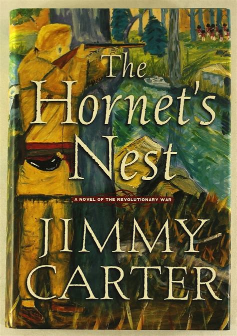 The Hornet s Nest A Novel of the Revolutionary War Kindle Editon