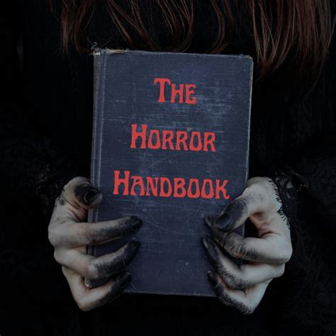 The Horror Handbook Epub