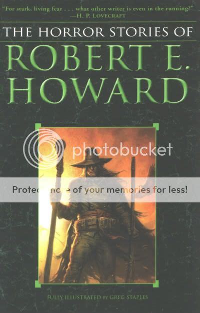 The Horror Stories of Robert E. Howard Epub